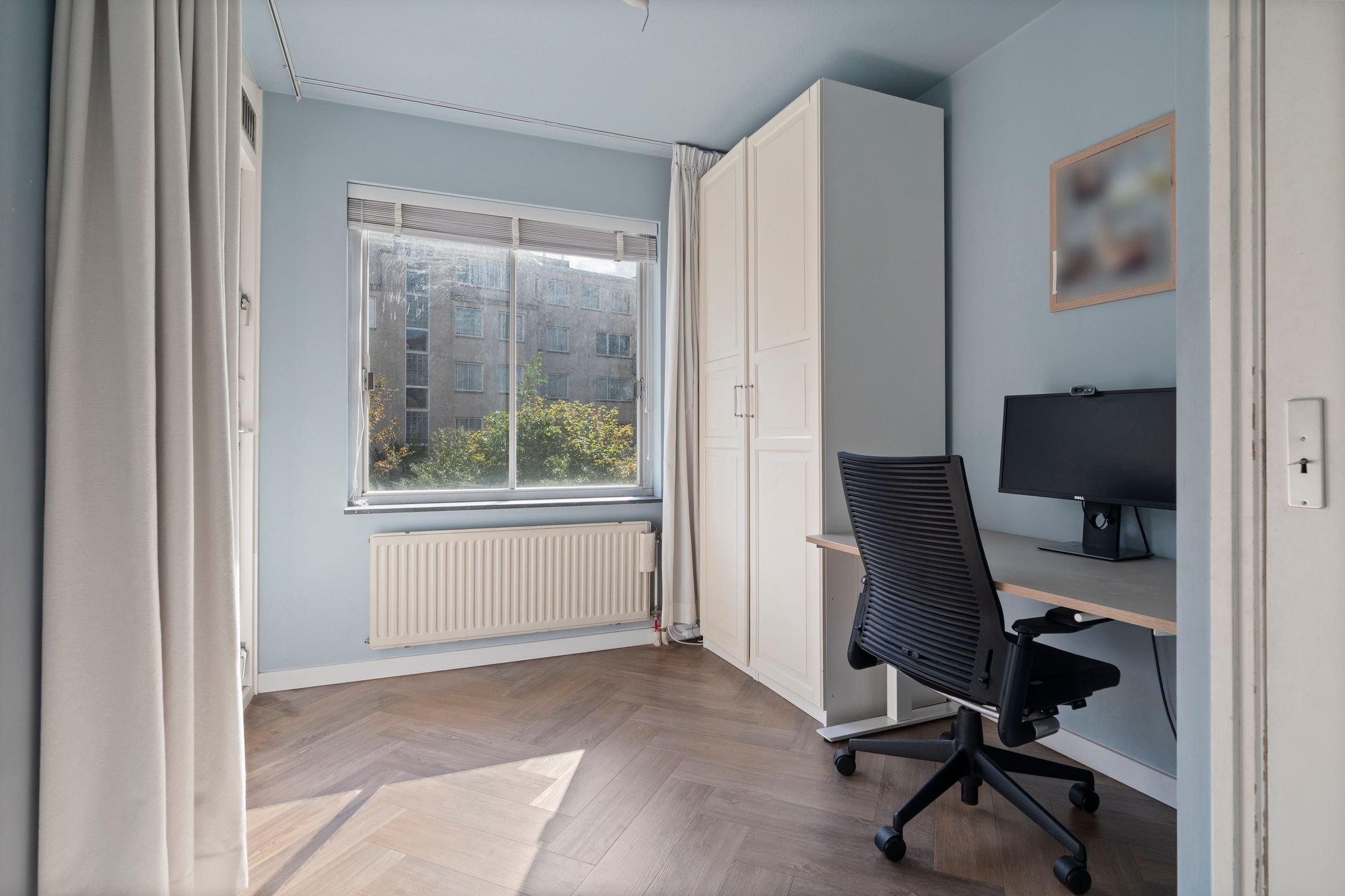 Foto 18 van Lutmastraat 22-B