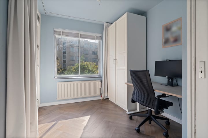 Foto 18 van Lutmastraat 22-B