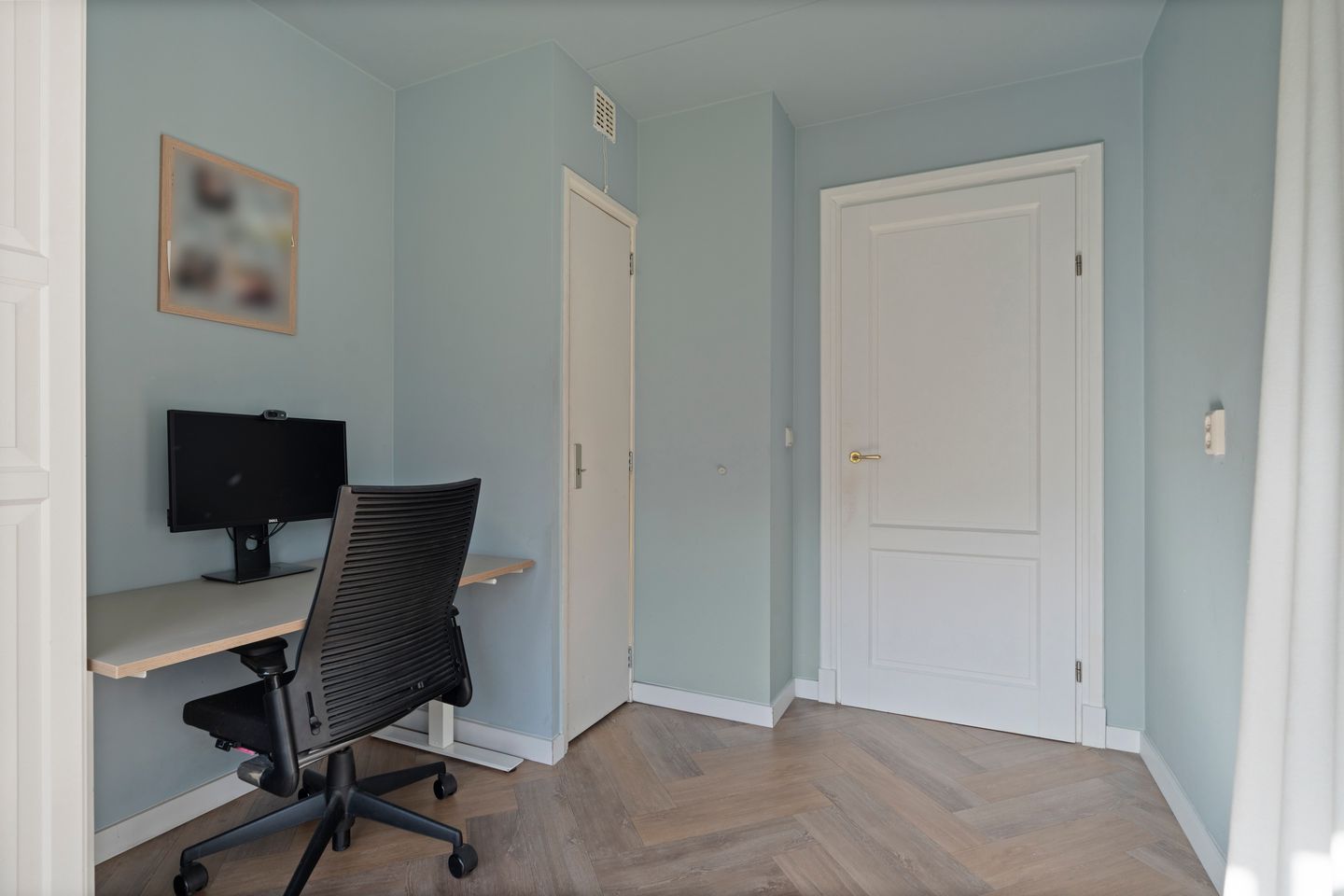 Foto 19 van Lutmastraat 22-B