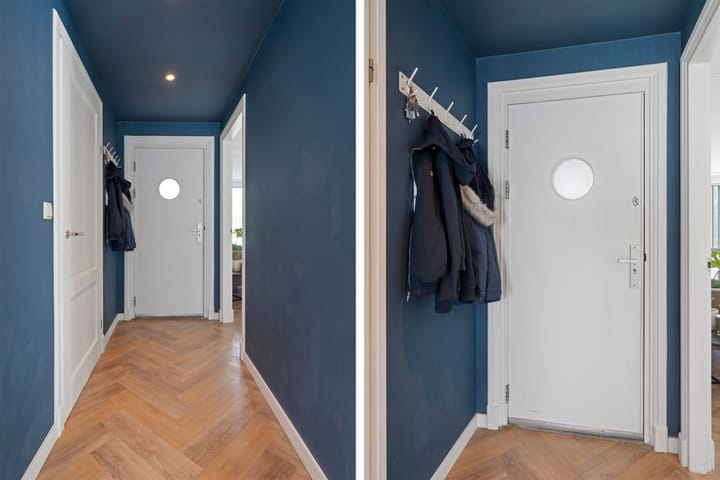 Foto 23 van Lutmastraat 22-B