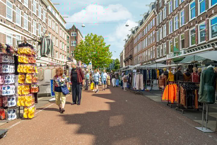 Foto 24 van Lutmastraat 22-B