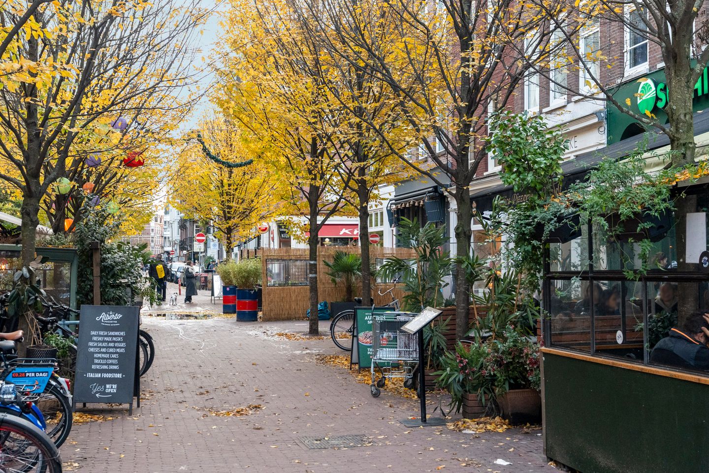 Foto 25 van Lutmastraat 22-B