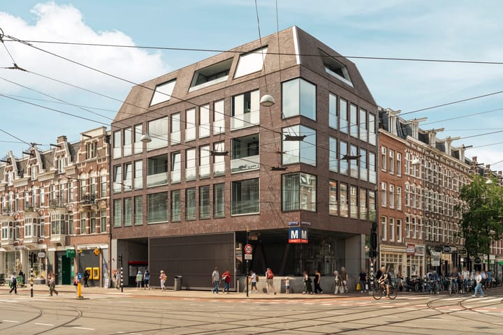 Foto 26 van Lutmastraat 22-B