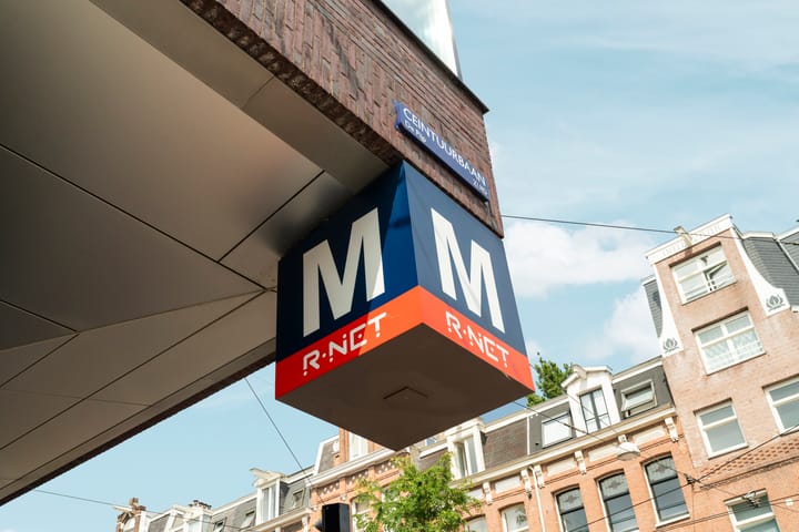 Foto 27 van Lutmastraat 22-B