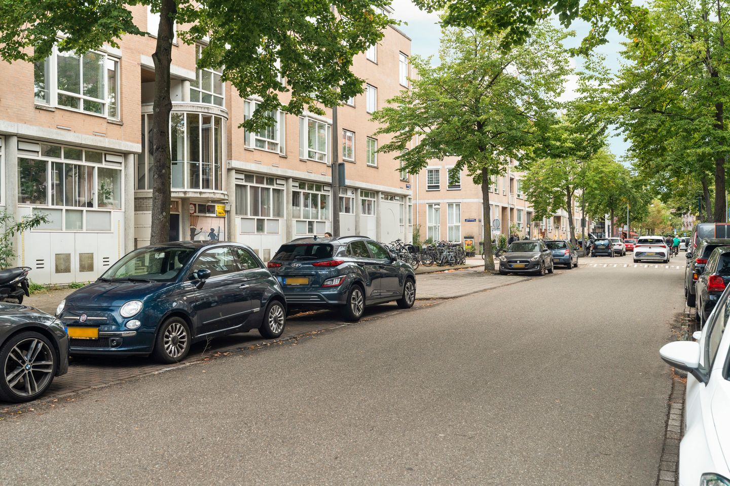 Foto 29 van Lutmastraat 22-B