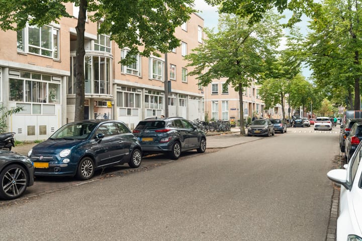 Foto 29 van Lutmastraat 22-B