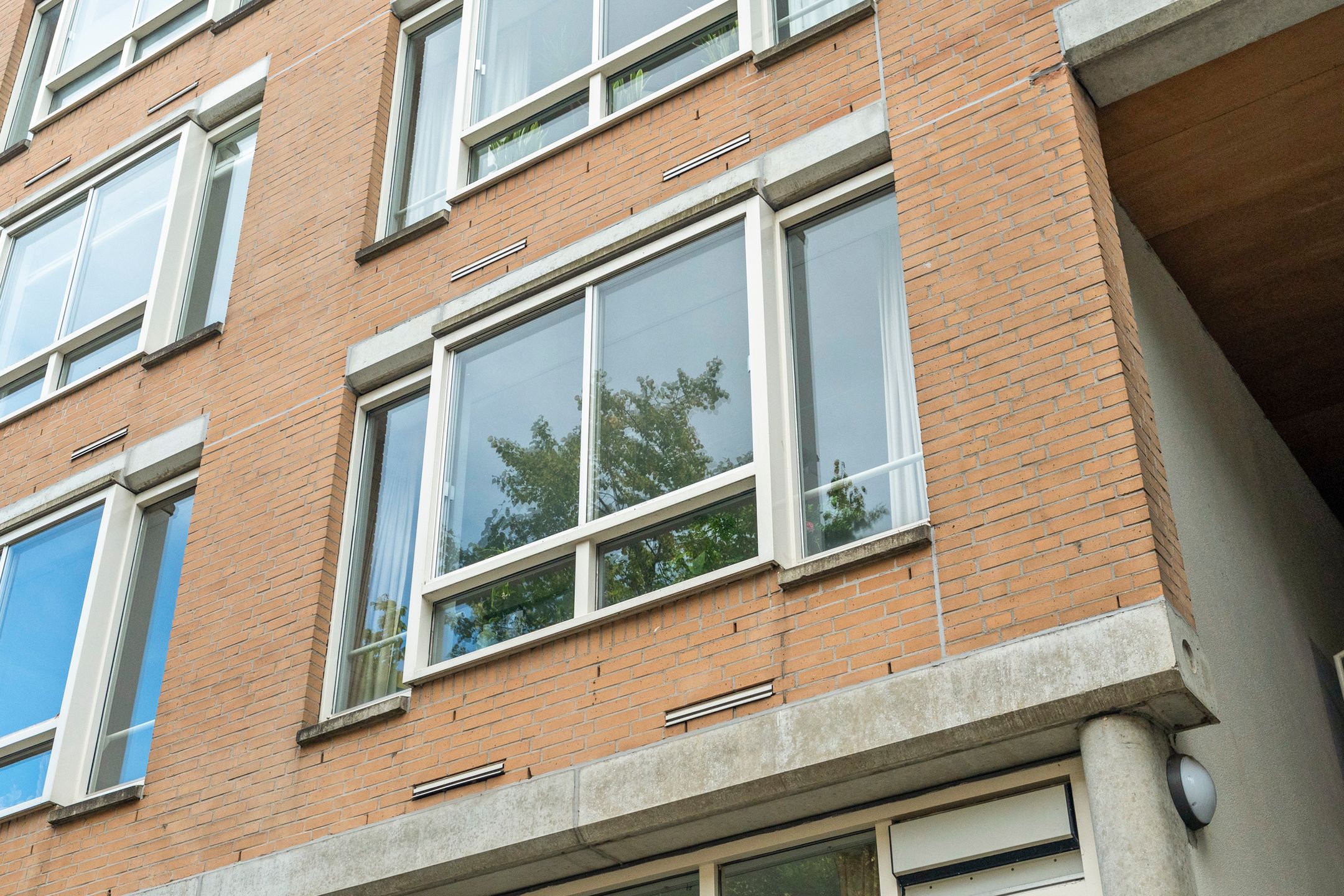 Foto 30 van Lutmastraat 22-B