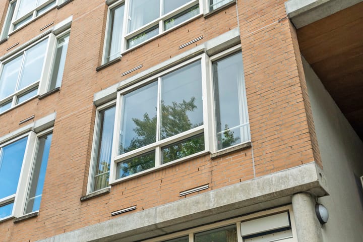 Foto 30 van Lutmastraat 22-B