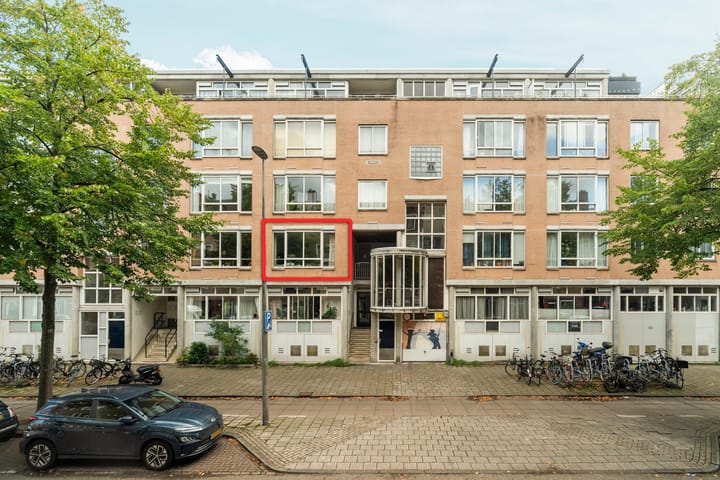 Foto 31 van Lutmastraat 22-B