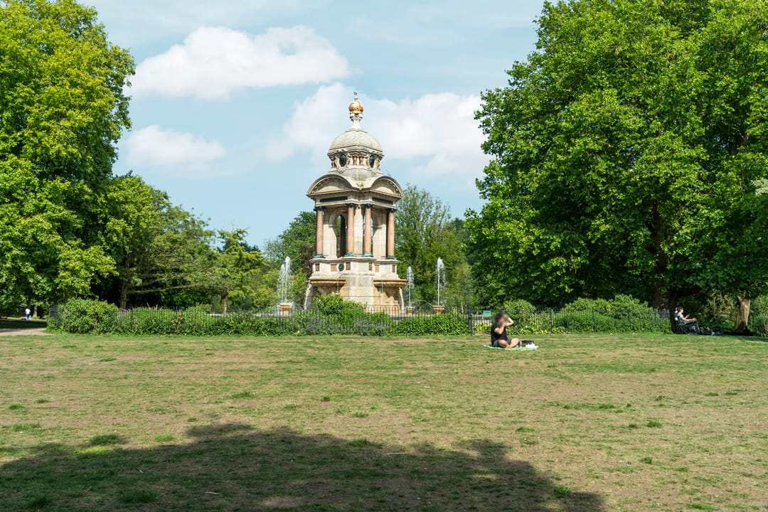 Foto 32 van Lutmastraat 22-B