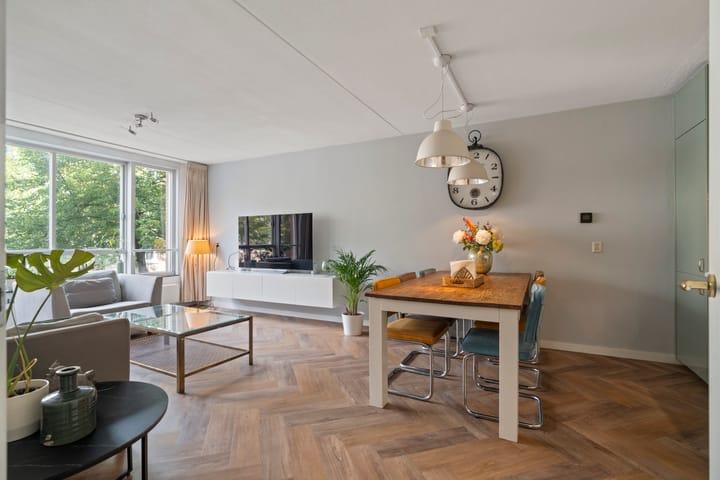 Foto 8 van Lutmastraat 22-B