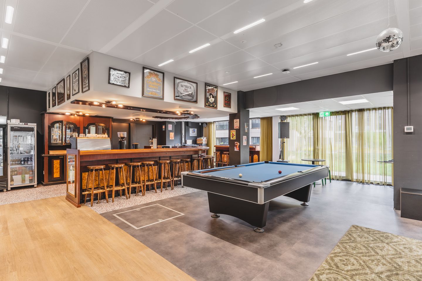 Bekijk foto 5 van Paalbergweg 3