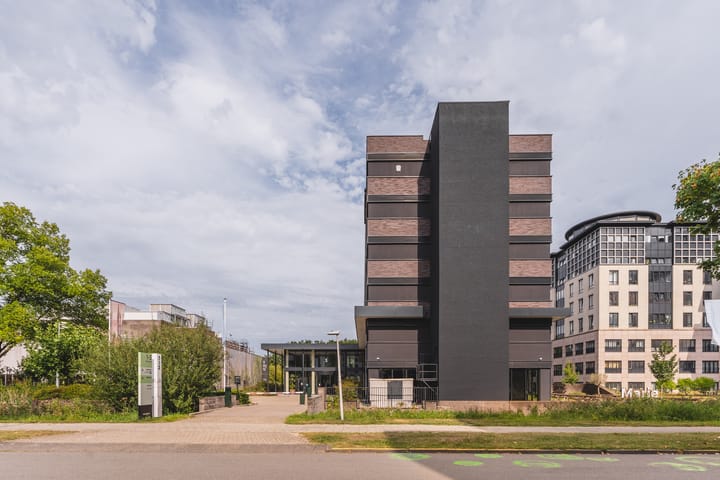 Bekijk foto van Paalbergweg 3