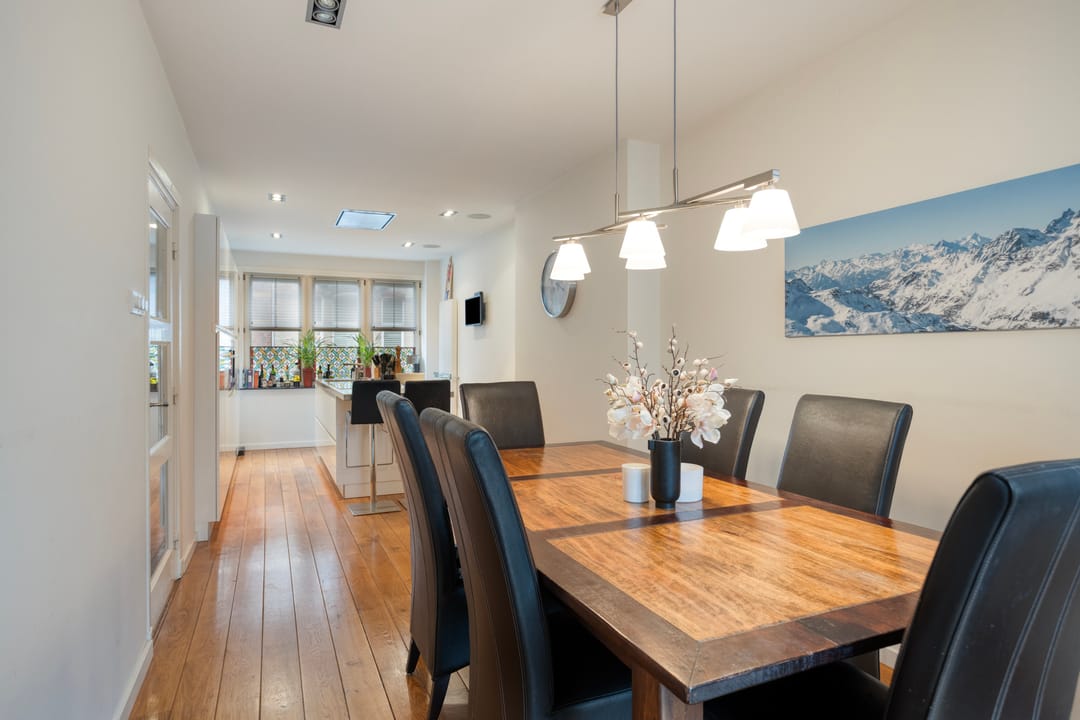 Photo 2 of Papenweg 35-B