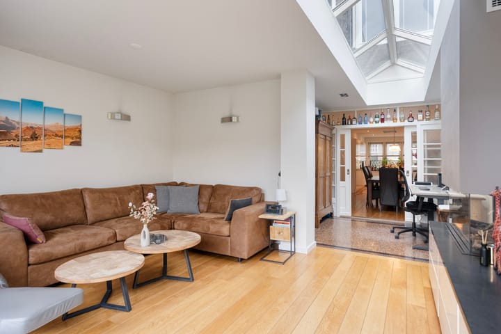 Foto 4 van Papenweg 35-B