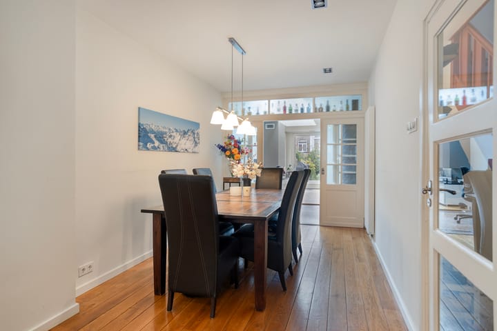 Foto 8 van Papenweg 35-B