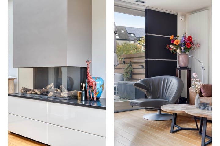 Foto 12 van Papenweg 35-B