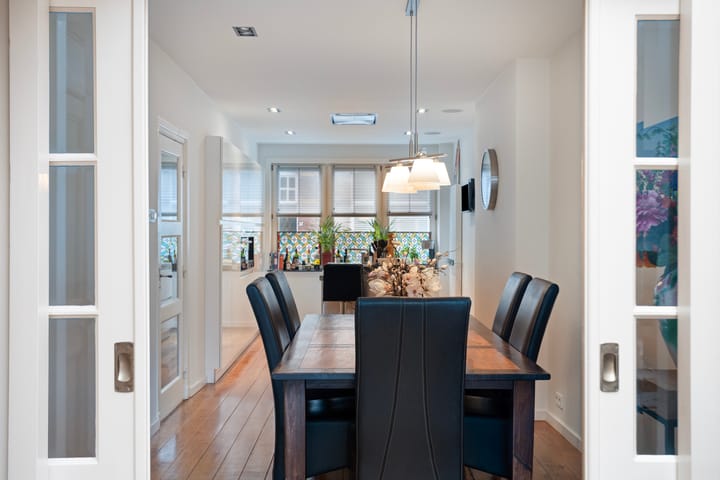 Foto 13 van Papenweg 35-B