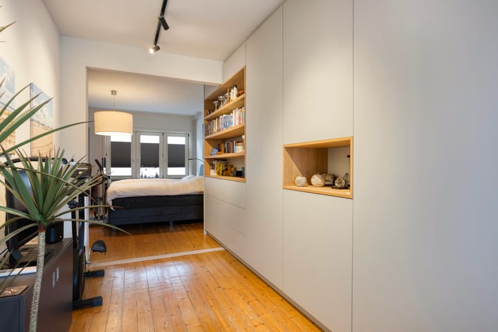 Foto 20 van Papenweg 35-B