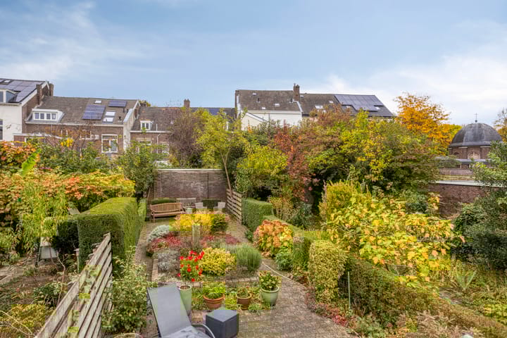 Foto 28 van Papenweg 35-B