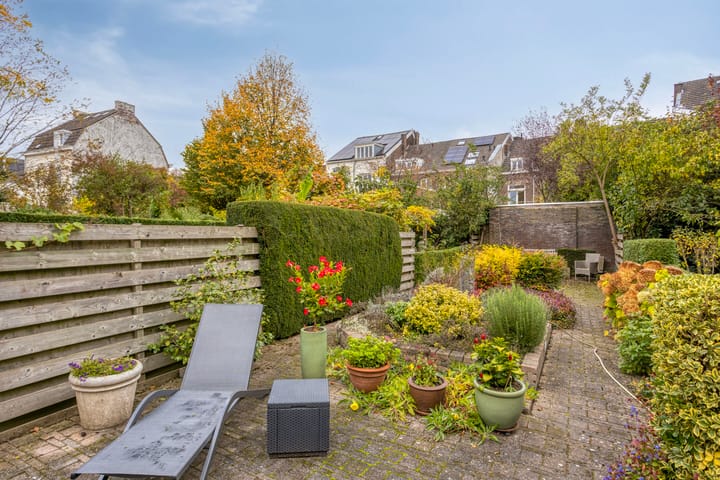 Foto 29 van Papenweg 35-B