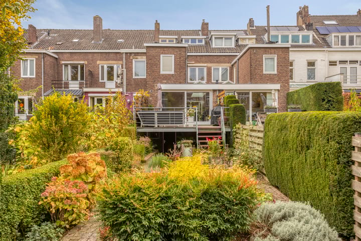 Foto 31 van Papenweg 35-B