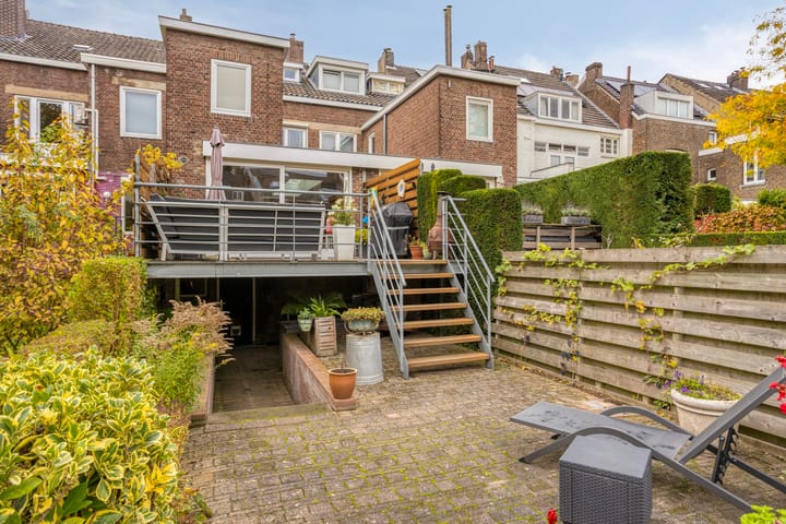 Foto 32 van Papenweg 35-B