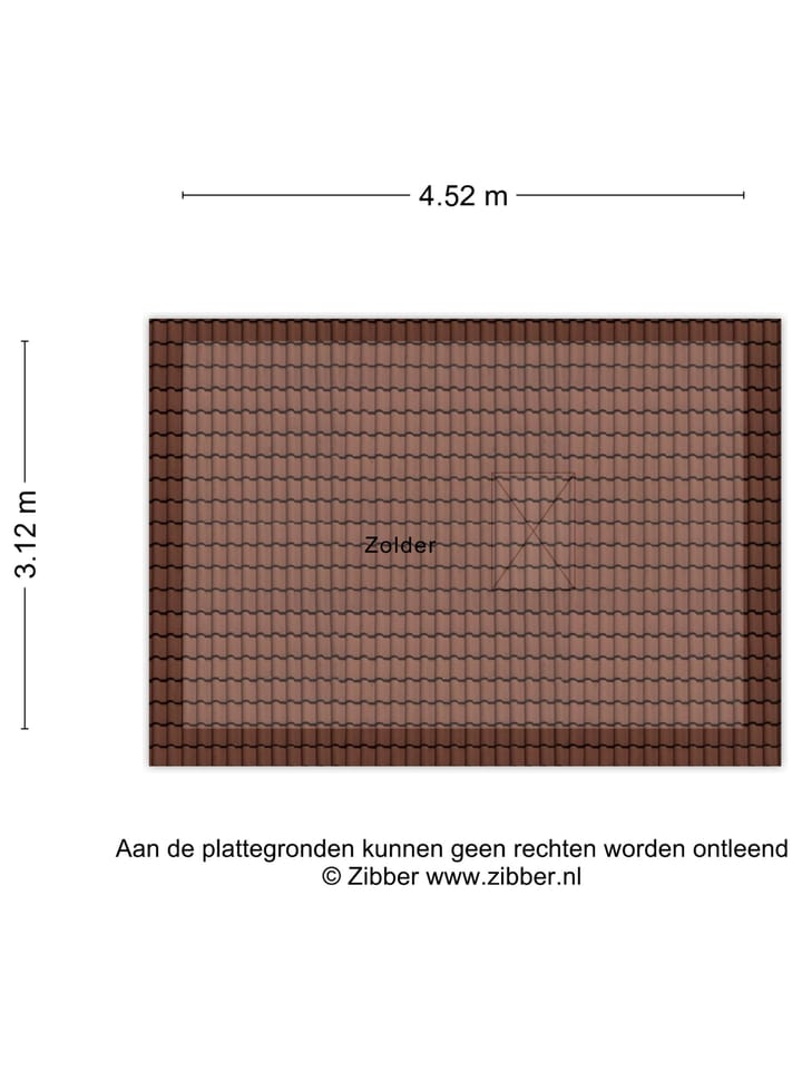 Foto 42 van Papenweg 35-B