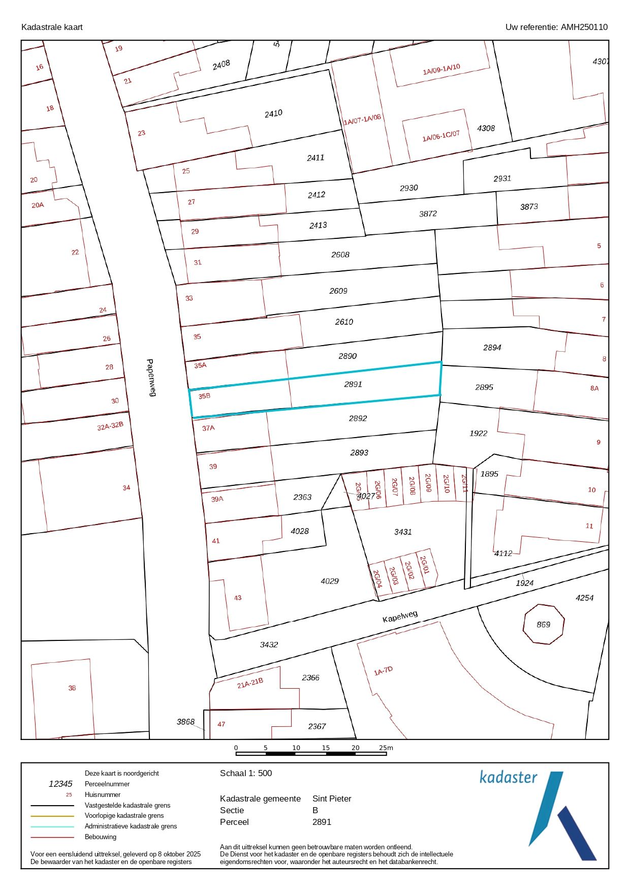 Photo 45 of Papenweg 35-B