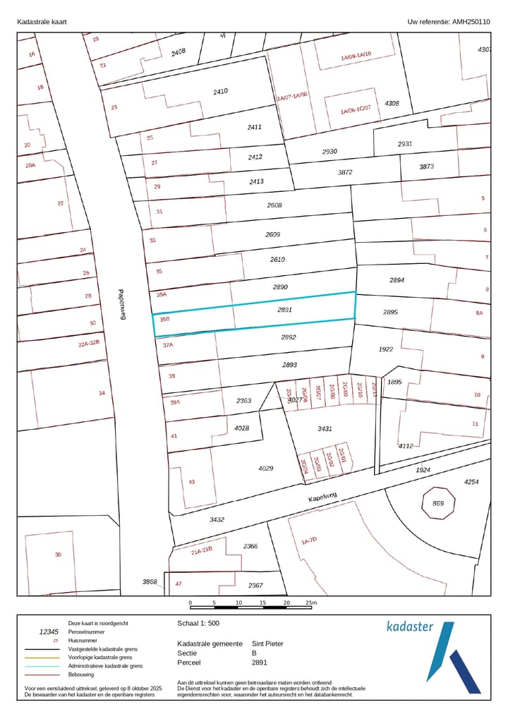 Foto 45 van Papenweg 35-B
