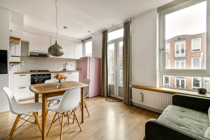 Foto 2 van Boulevardpad 55