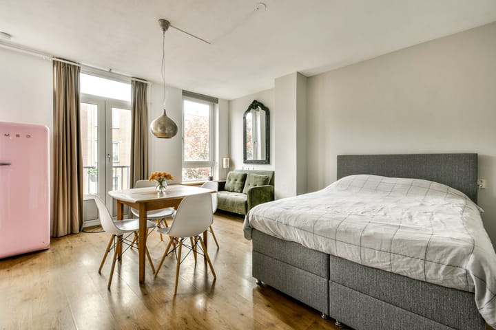 Foto 3 van Boulevardpad 55