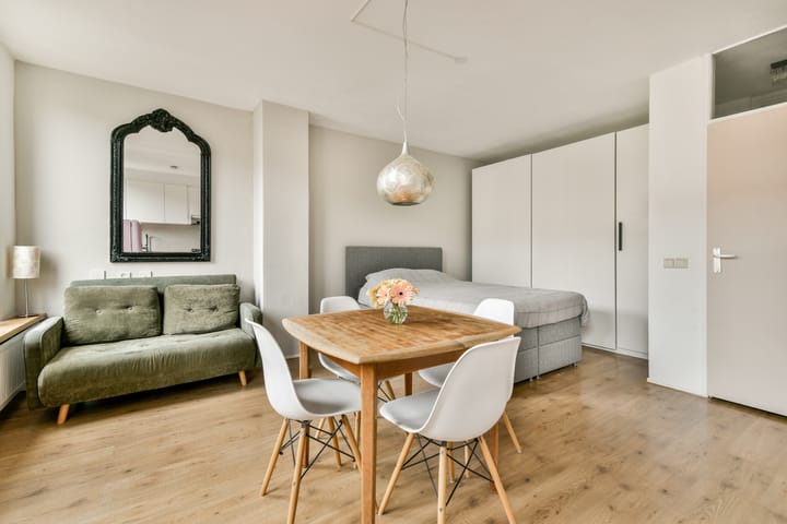 Foto 4 van Boulevardpad 55