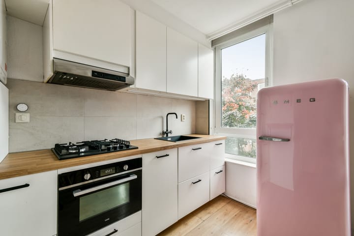 Foto 5 van Boulevardpad 55