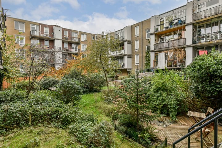 Foto 8 van Boulevardpad 55