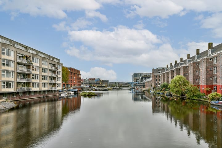 Foto 9 van Boulevardpad 55