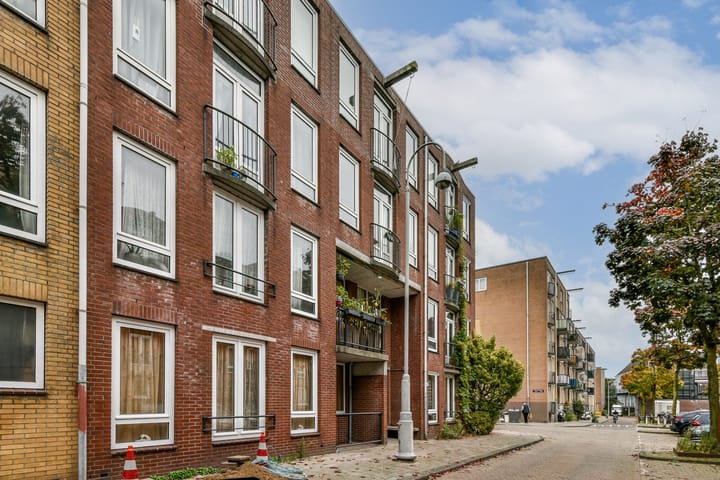 Foto 10 van Boulevardpad 55