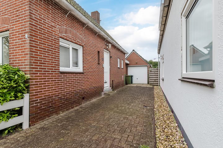 Foto 5 van Semskade 81