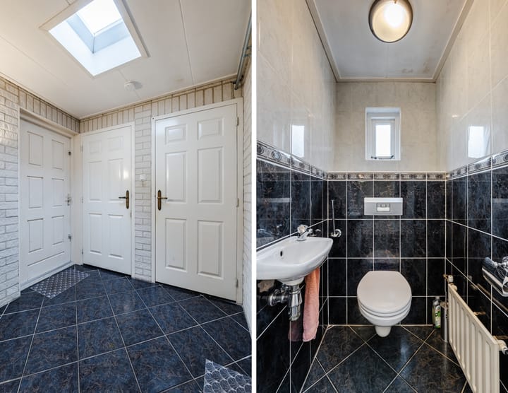 Foto 7 van Semskade 81