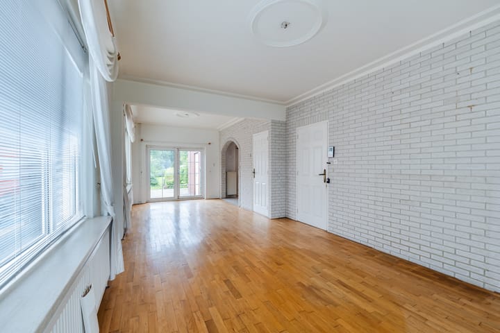 Foto 8 van Semskade 81