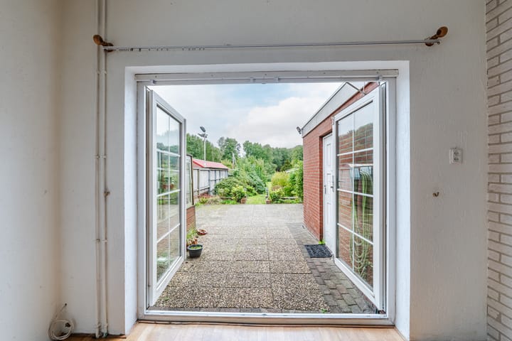 Foto 9 van Semskade 81