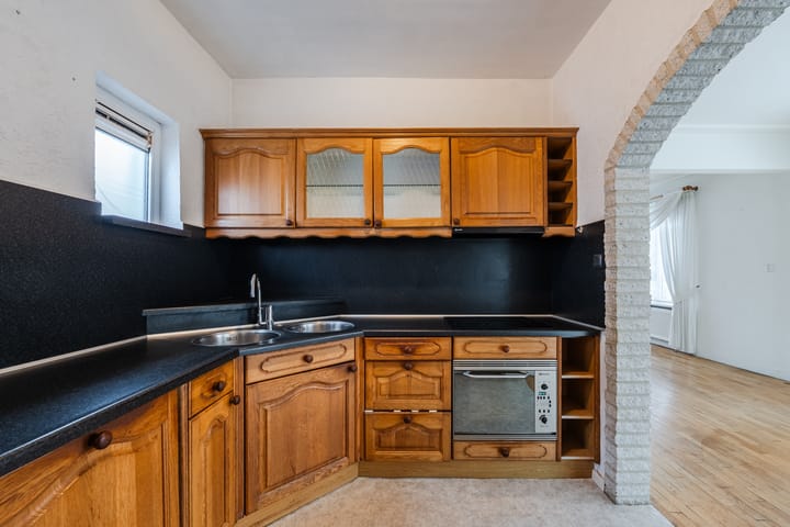 Foto 10 van Semskade 81