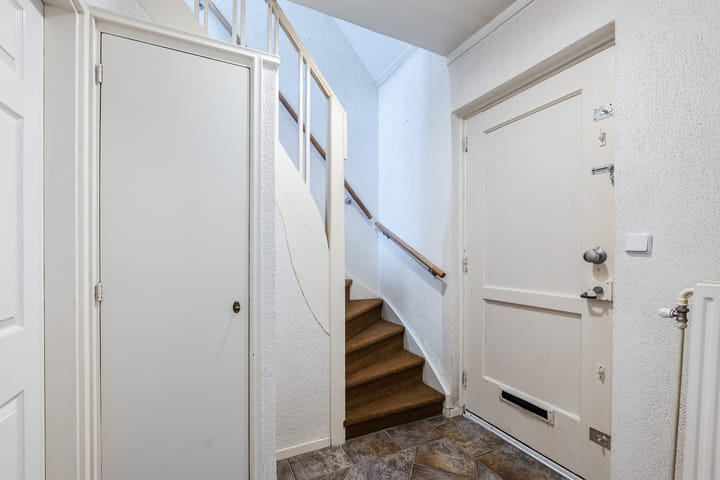 Foto 15 van Semskade 81