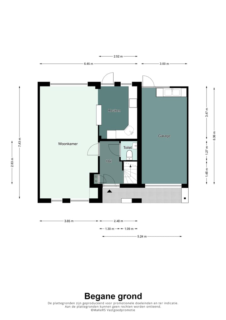 Photo 44 of Lemmenhoek 18