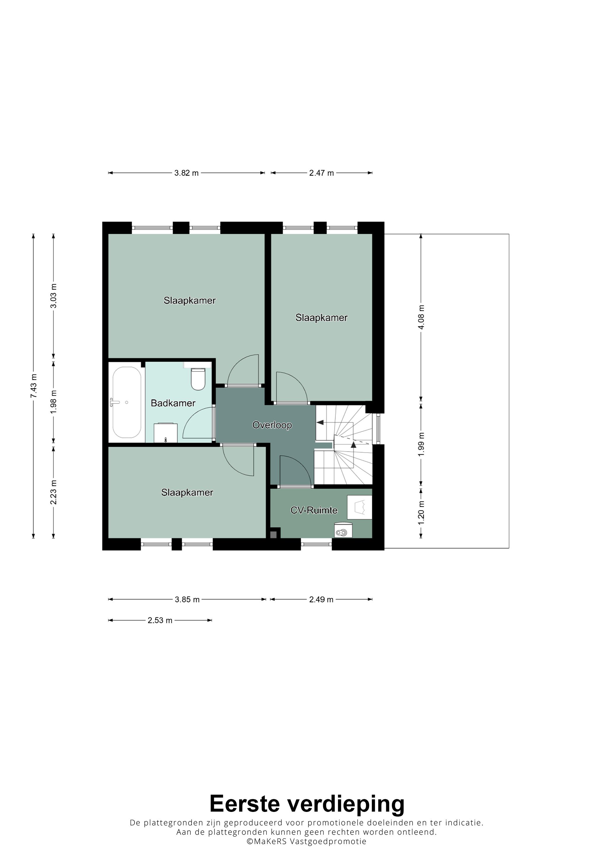 Foto 45 van Lemmenhoek 18