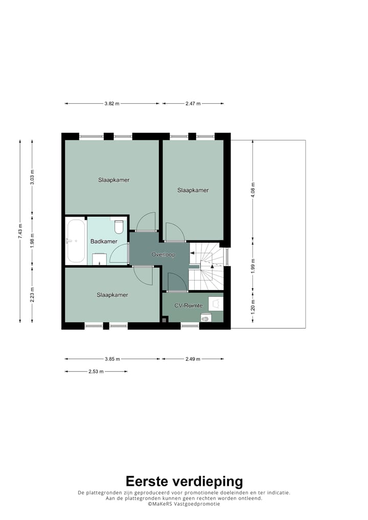 Photo 45 of Lemmenhoek 18