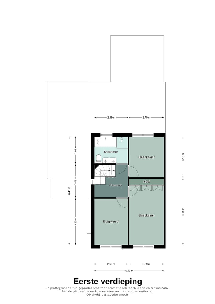 Foto 48 van Korbeel 30