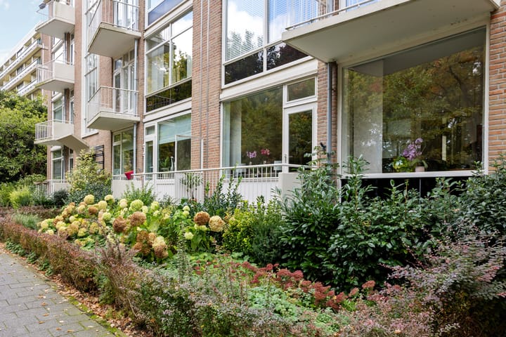 Foto 2 van Generaal Spoorlaan 327