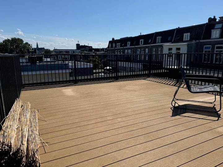 Foto 19 van Gaelstraat 40-A