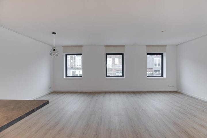 Foto 3 van Gaelstraat 40-A